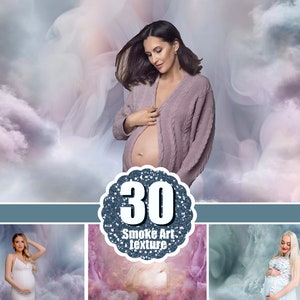 30 Pastel neutral creamy portrait texture, Maternity backdrop, Photoshop overlay, Fine art textures, Digital textures, Photo overlay, jpg