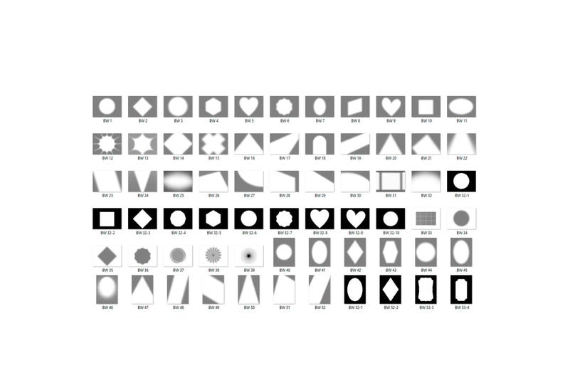50 silhuettramöverlägg, skuggöverlägg för gravidram, digital bakgrund för gravidring, digital bakgrund för snooteffektöverlägg png bild 6