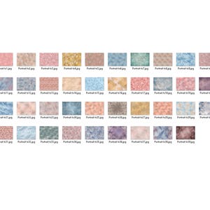 35 Soft fine art texture overlay, Soft backdrop texture, Floral maternity backdrop overlays, Photoshop overlay, Digital Backdrop, jpg image 6