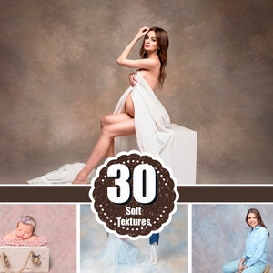 30 Soft fine art texture overlay, Soft backdrop texture, Floral maternity backdrop overlays, Photoshop overlay, Digital Backdrop, jpg