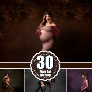 30 Portrait fine art texture, Floral texture overlays, Flower background, Photoshop overlay, Photo texture, Maternity texture backdrop, jpg