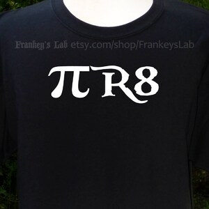 PiR8 T-shirt