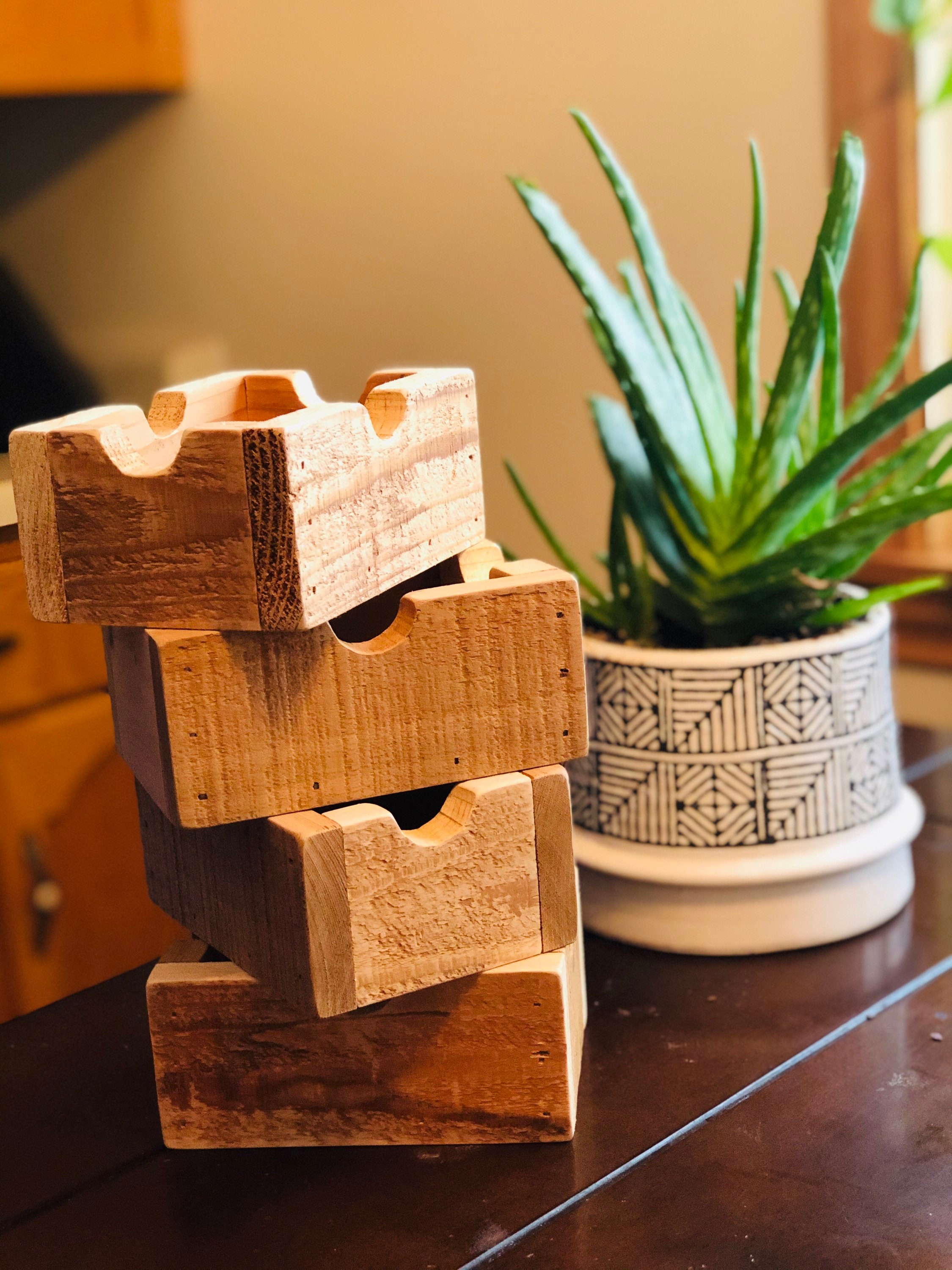 Umbilical Cord Burning Box With Candles Placenta Ceremony Etsy