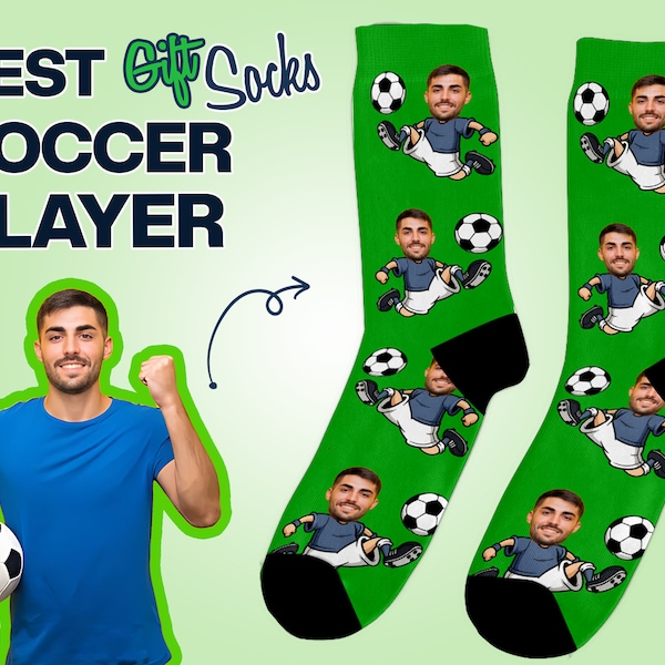 Soccer Team Gift Etsy