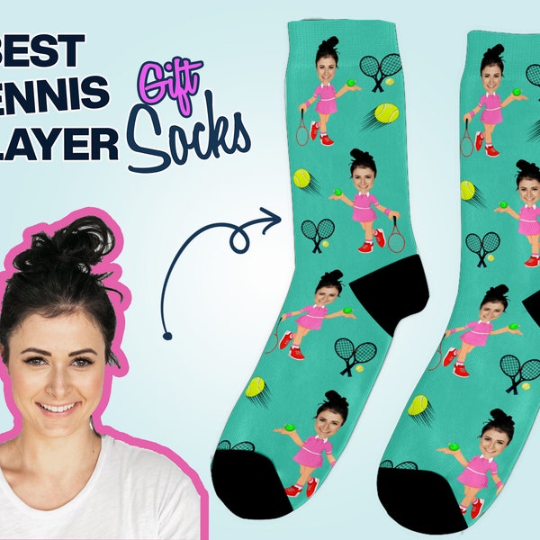 Tennis Gifts for Women - 60+ Gift Ideas for 2024