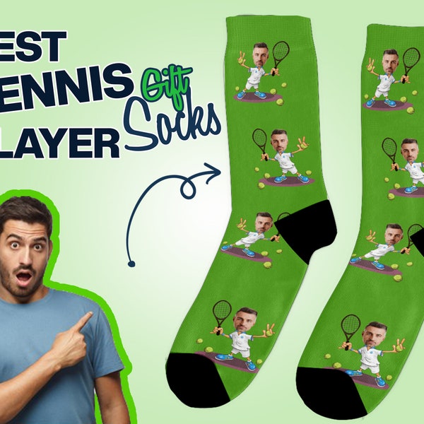 Tennis Coach Gift 60+ Gift Ideas for 2024