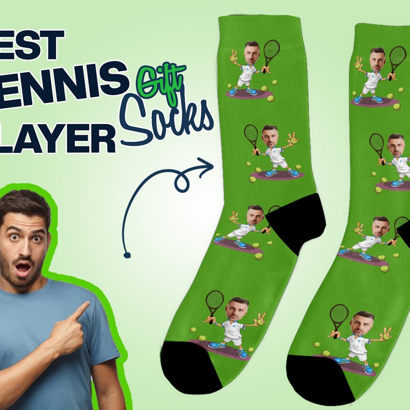 Tennis Gifts - 60+ Gift Ideas for 2024