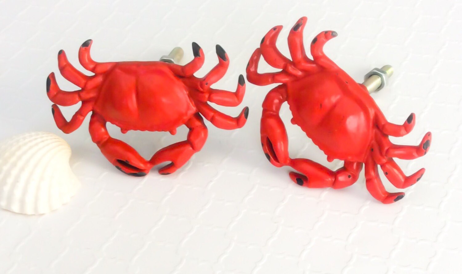 Coastal Knobs Beach Bathroom Nautical Pulls Beach Knobs Etsy