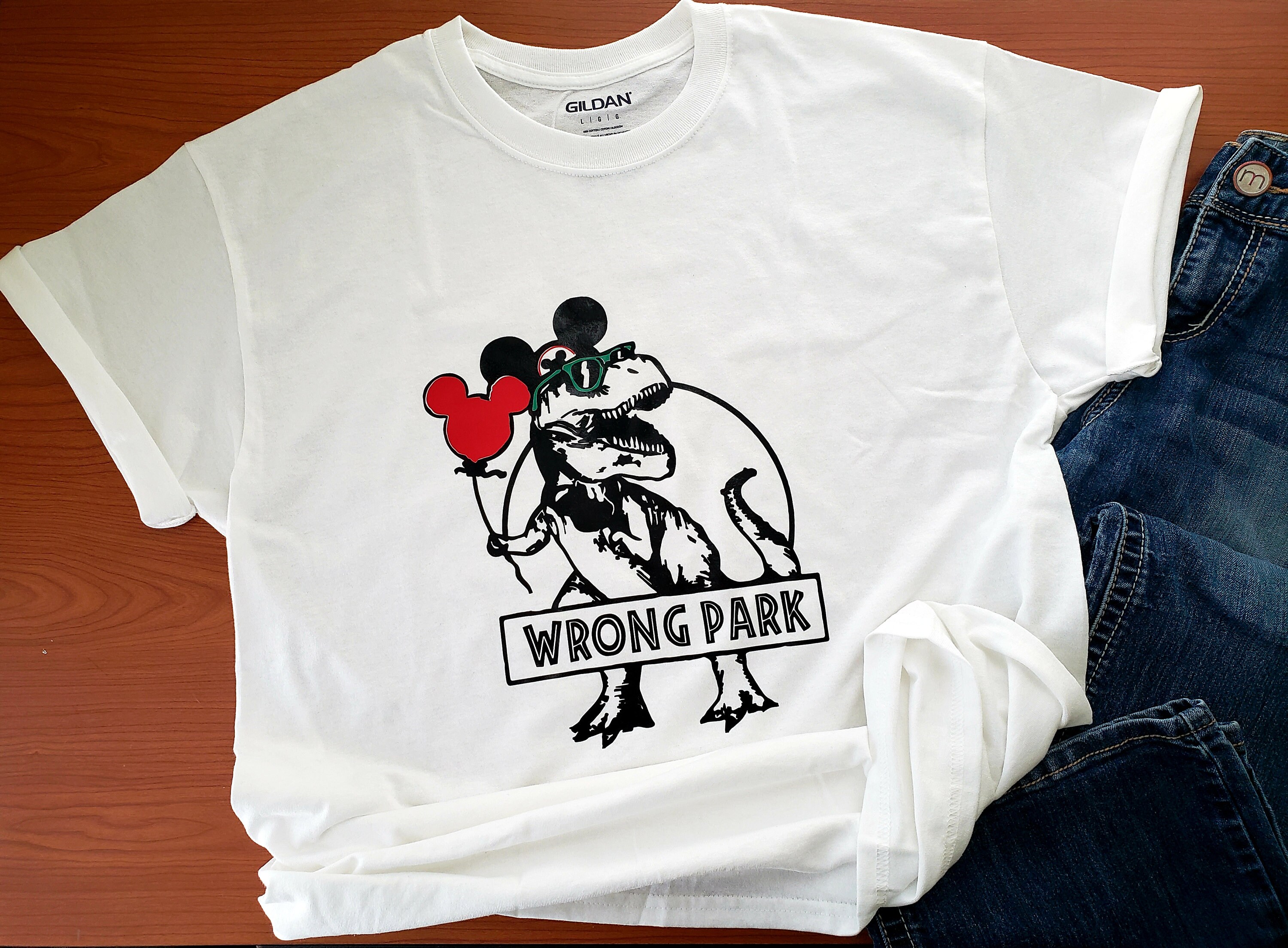 funny universal studios shirts