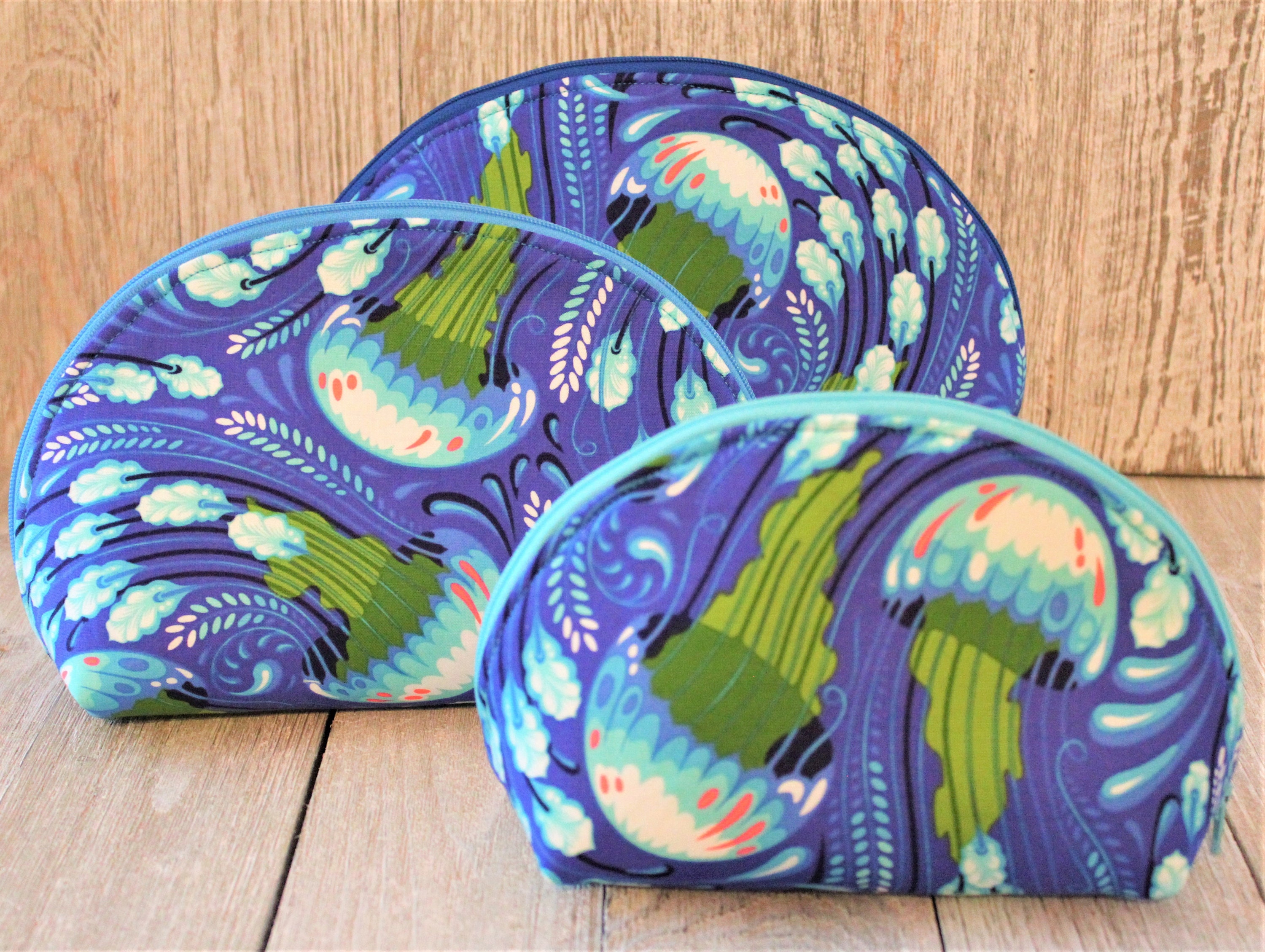 sew sweetness dumpling pouch