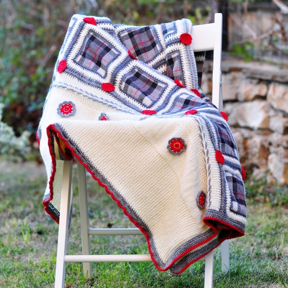 Big warm online blanket
