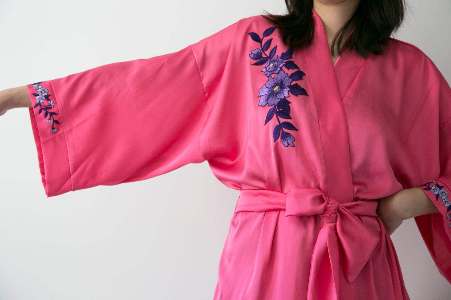 sleepwear gowns and robes