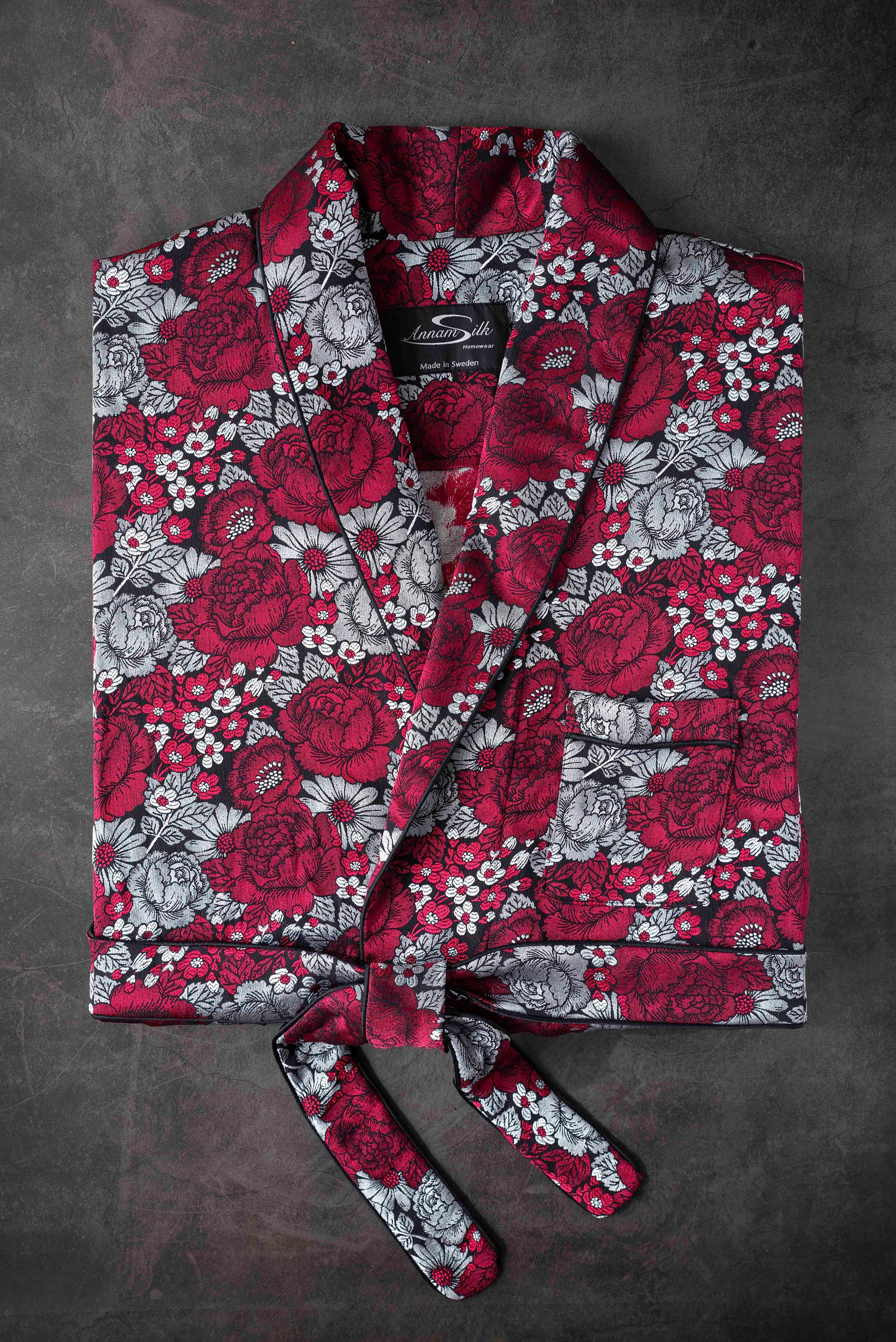 Vestido de dormir en seda Nueva colección Etsy España