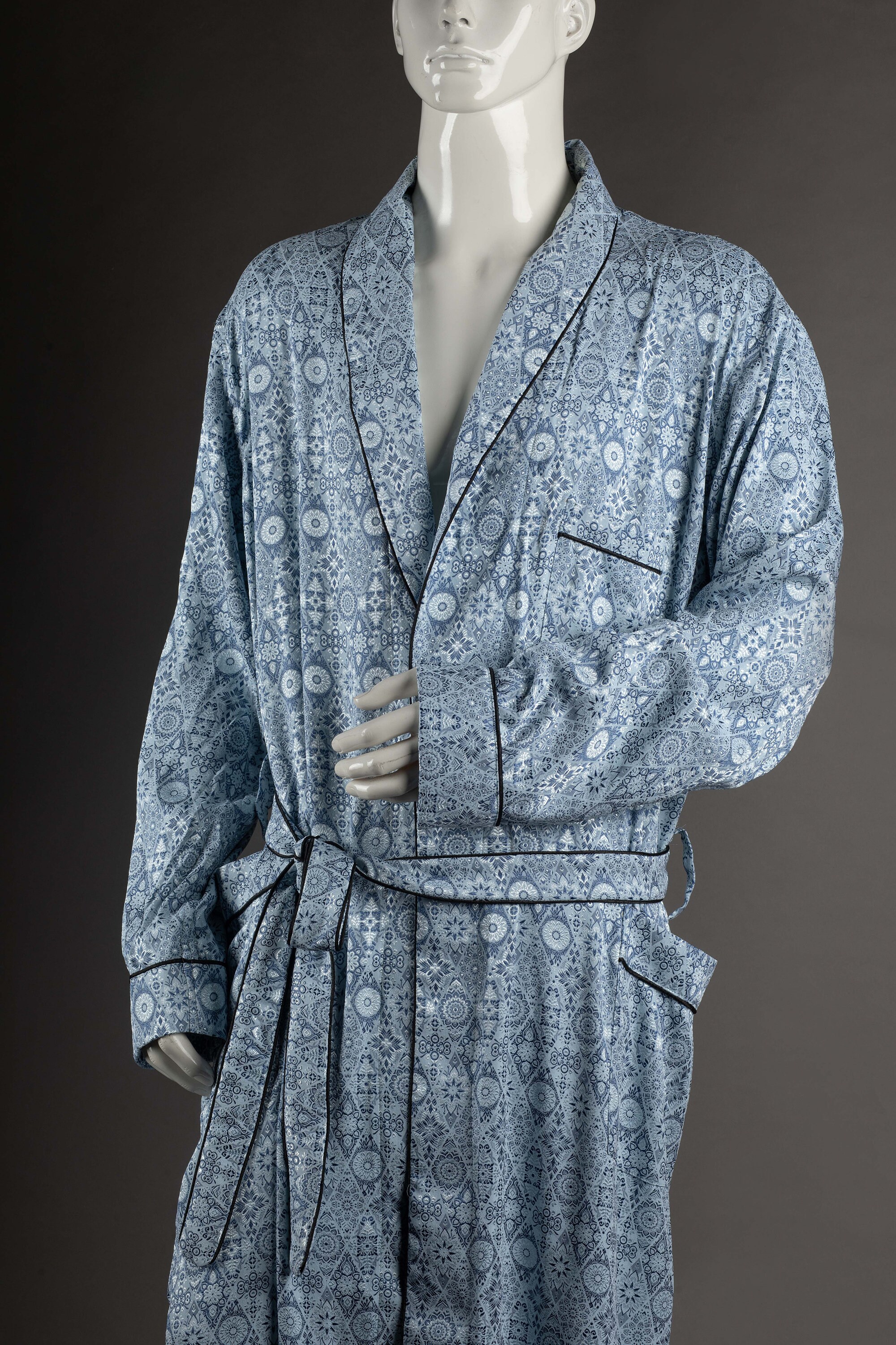 sleeping gown pattern