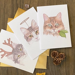 Weihnachten Karte Pack von 3 Pen Pal stationäre leere Karte für jeden Anlass Schnecke Mail Geburtstag Herzlichen Glückwunsch Grußkarten mit Umschlägen