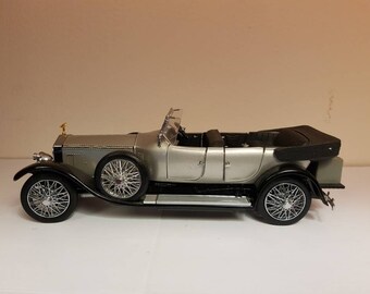 Franklin mint cars - Etsy België