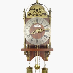 Wuba warmink clock - Etsy 日本