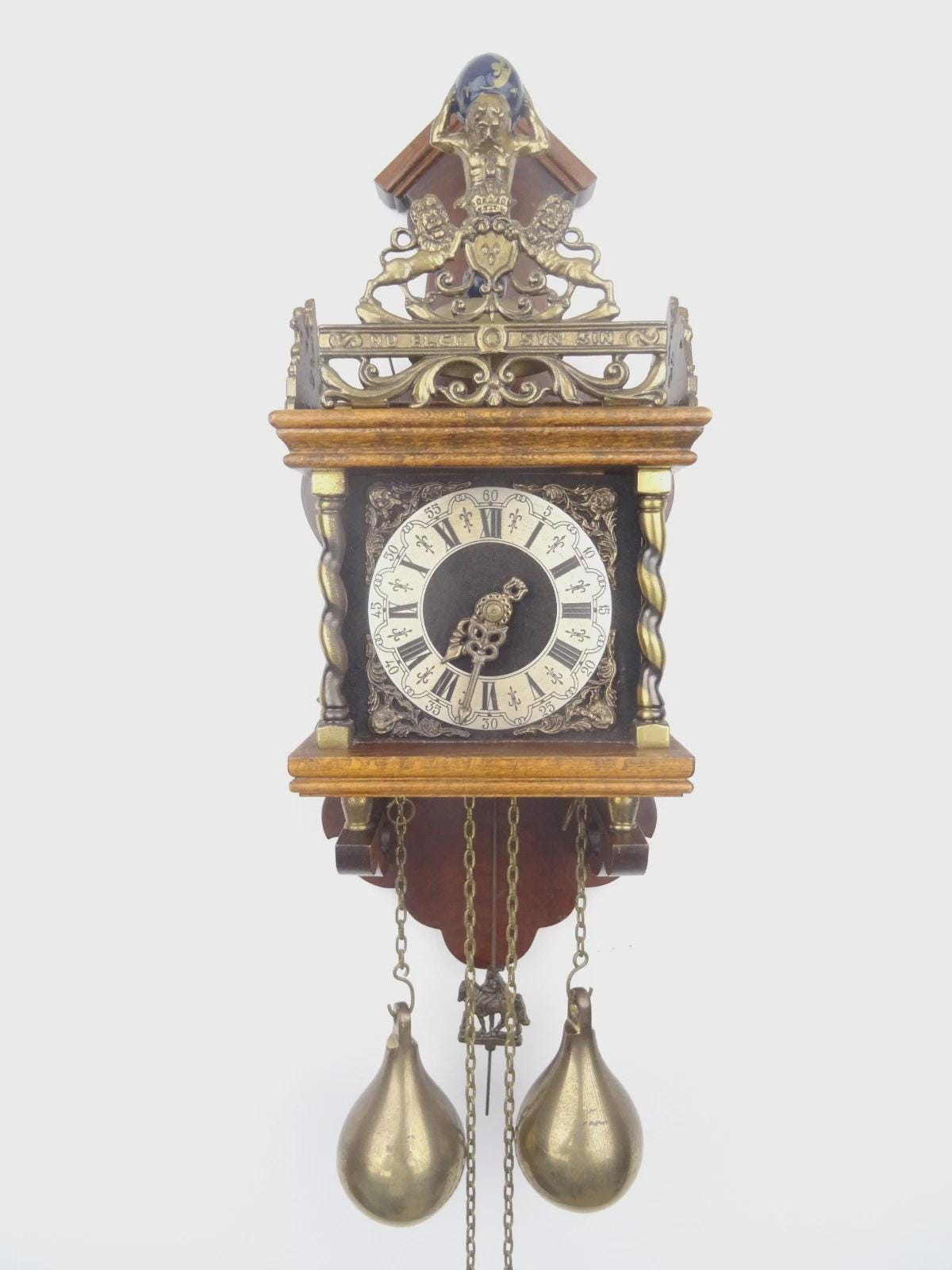 Warmink clock - Etsy 日本