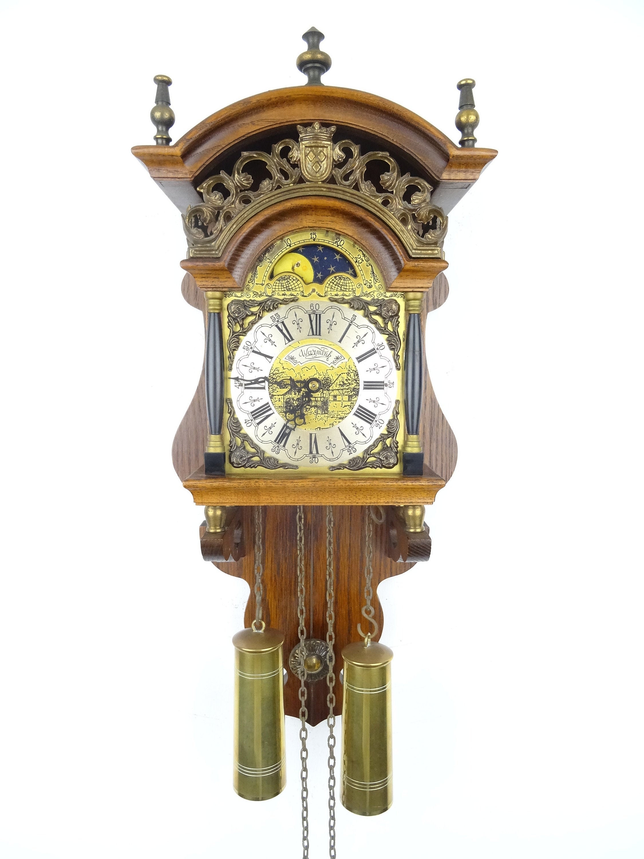 Antique Junghans Clocks for sale Only 2 left at 60