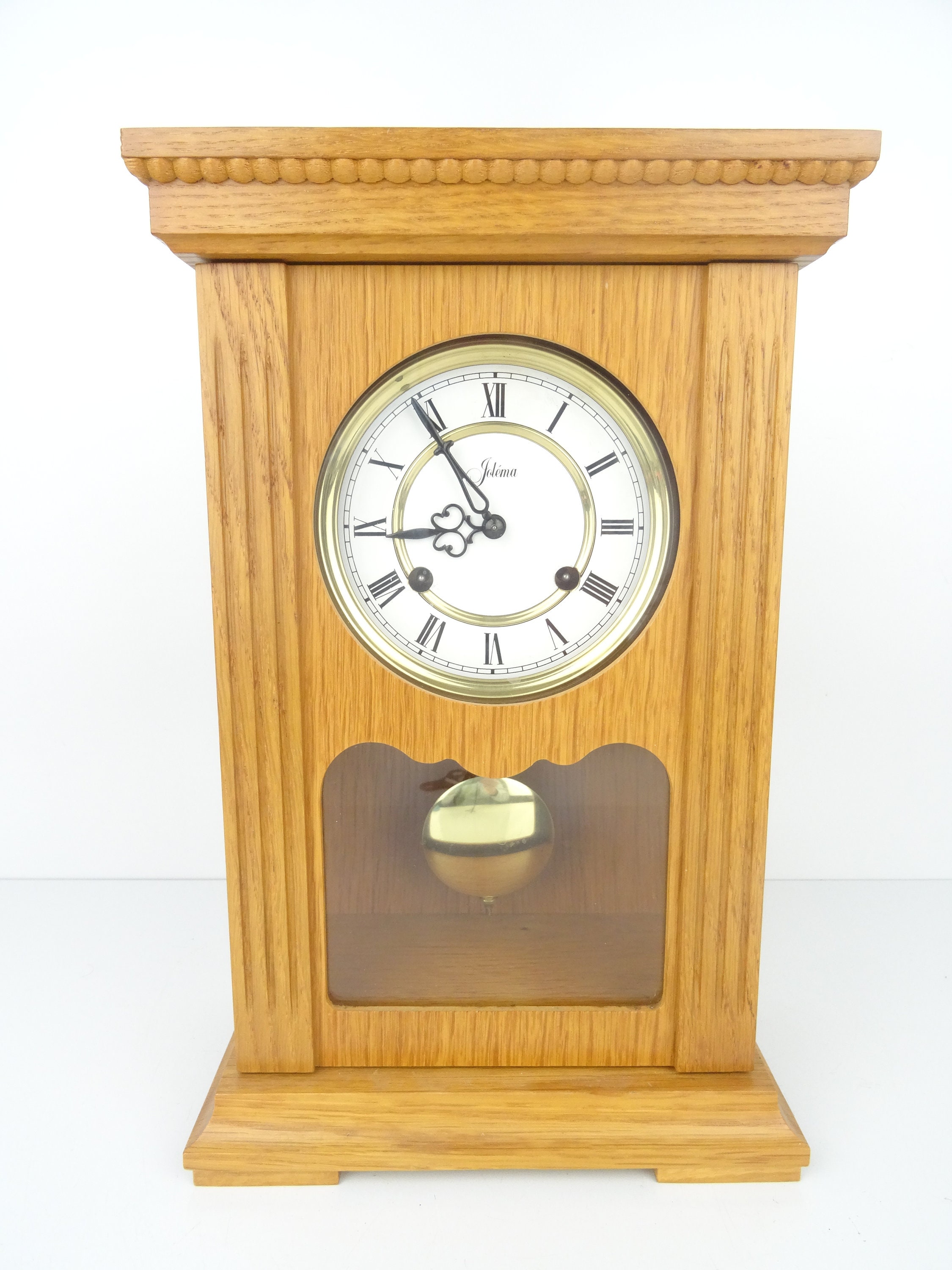 Warmink clock - Etsy 日本
