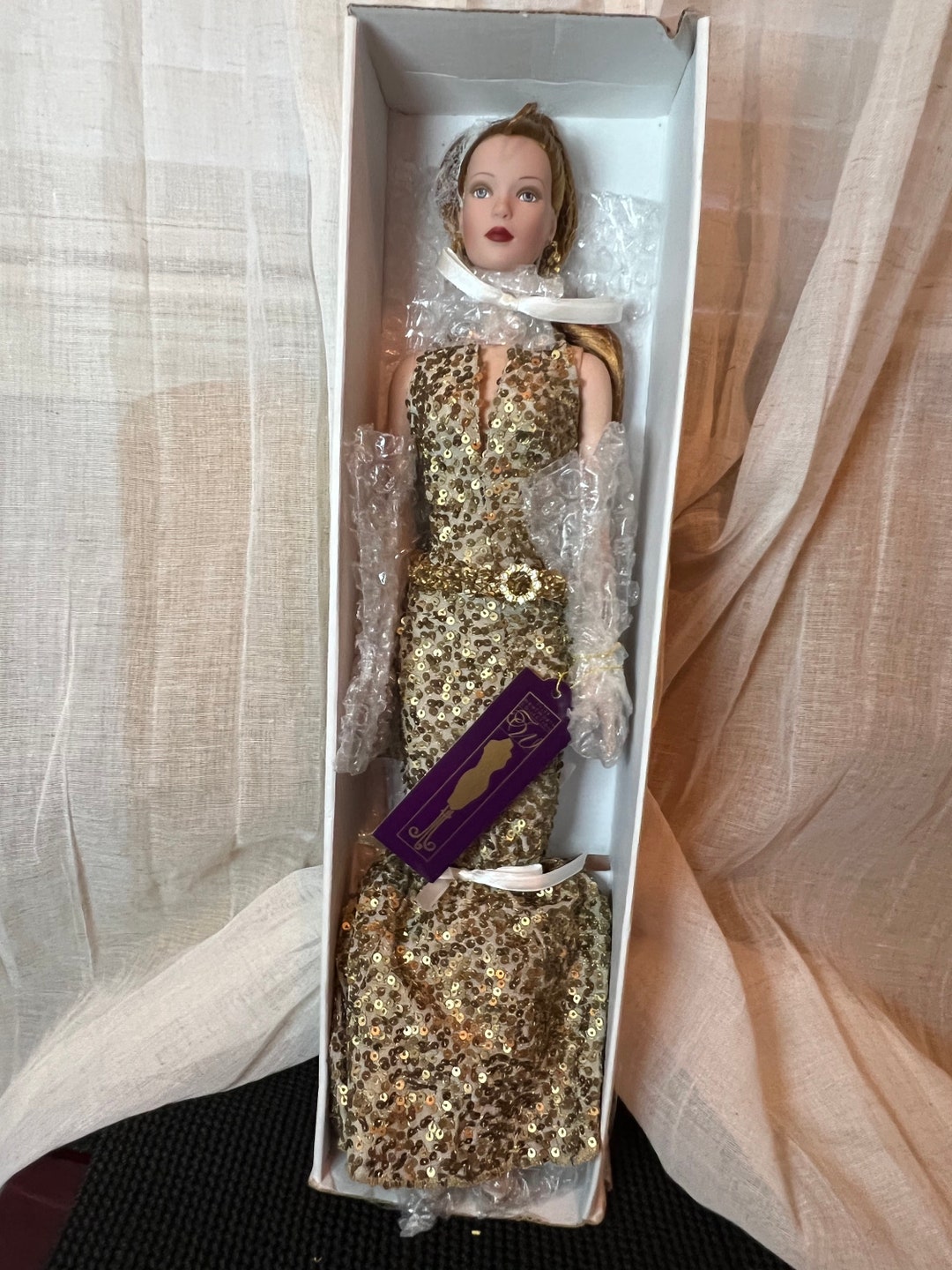 Leynir Barbie Fun Fabric Fashions Leynir Our Generation Doll Joy