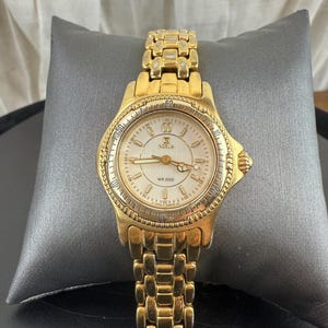 Citizen Noblia Watch - Etsy