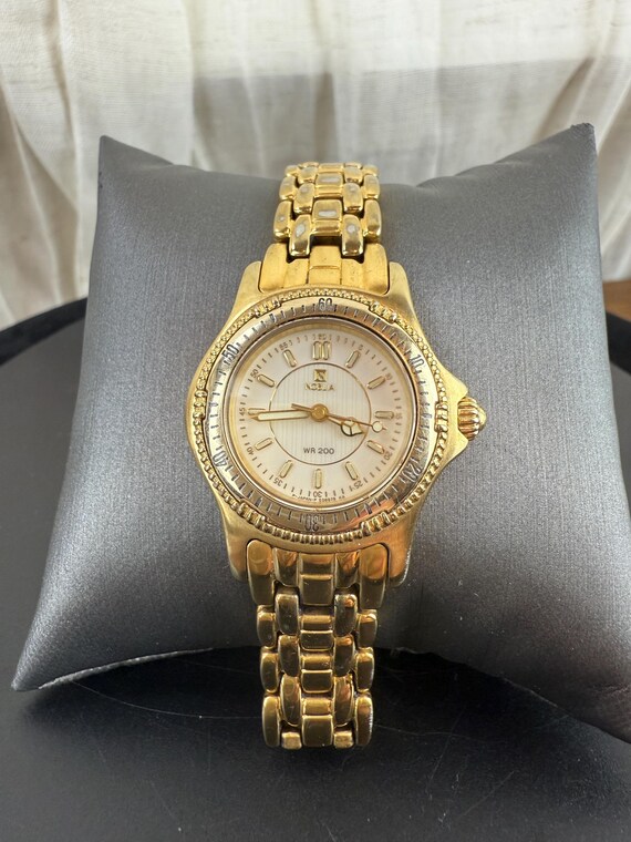 Vintage Noblia 12 Meter Women