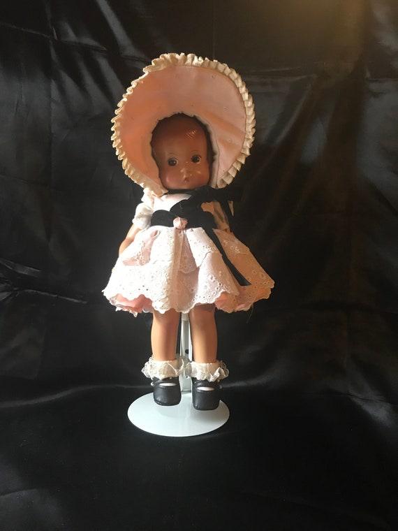 effanbee dolls 1990s