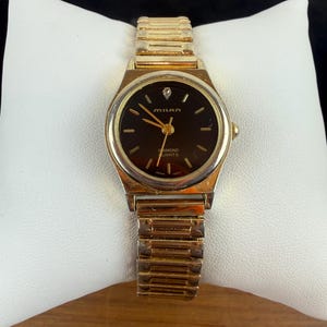 Milan Ladies Watch - Etsy display picture 3