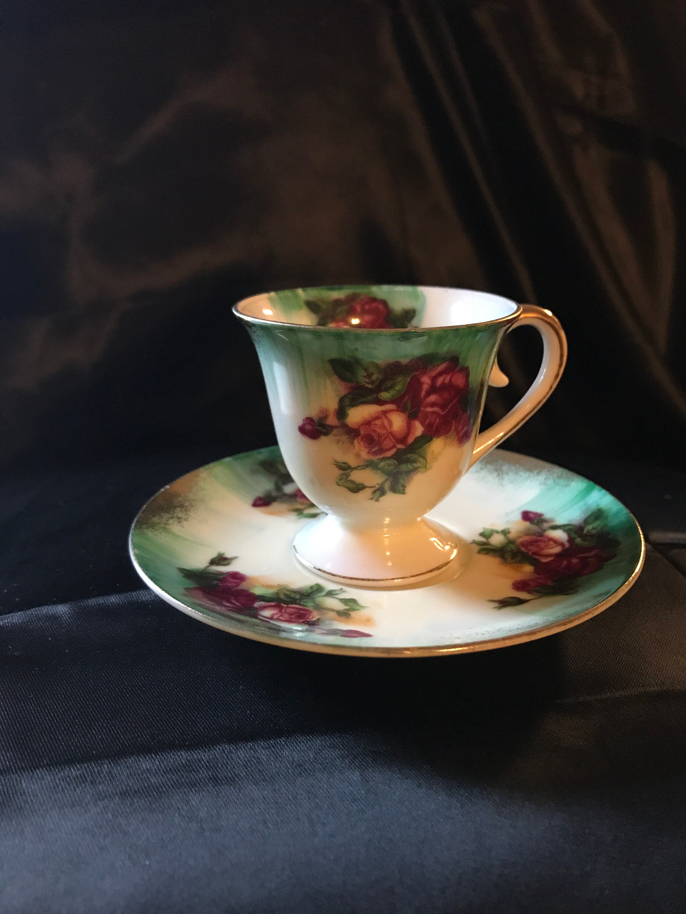 1950's Japan China - Etsy