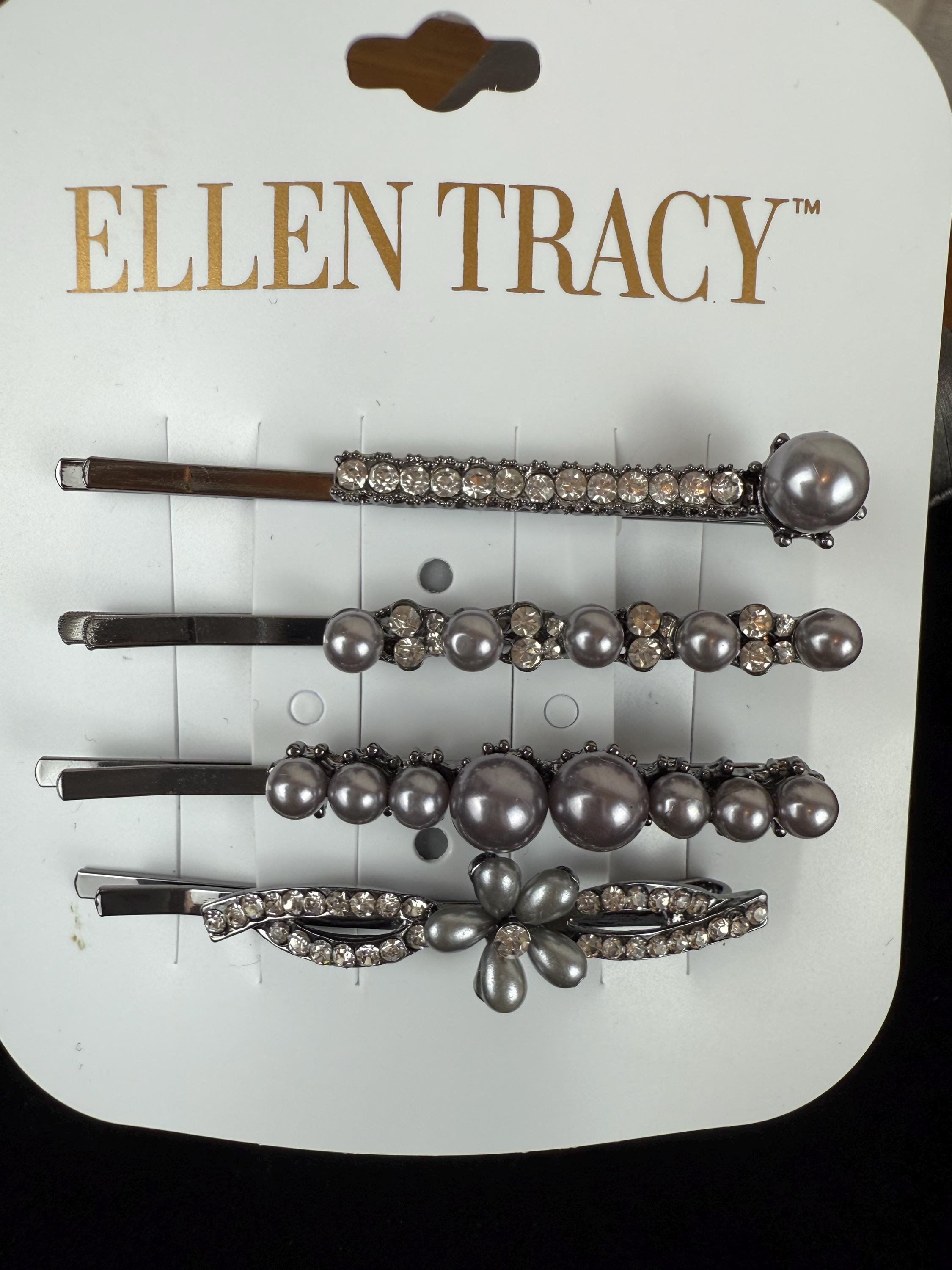 Ellen Tracy Jewelry
