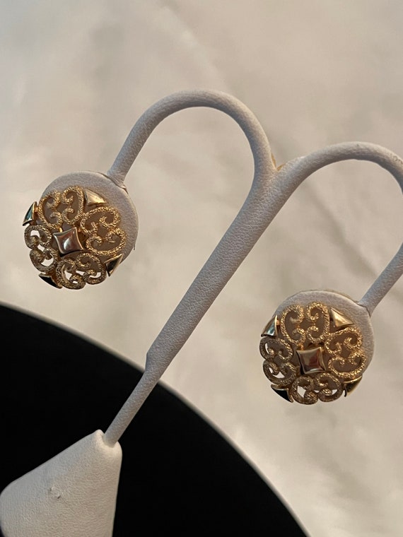 Cz Argent Clou or Blanc Oreilles Cadeau Emballé Acier Chirurgical