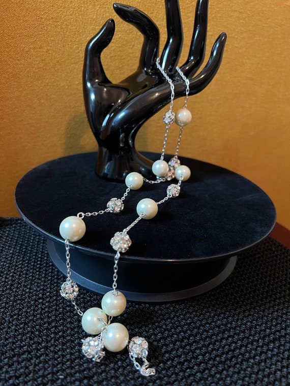 Igirl pearls outlet