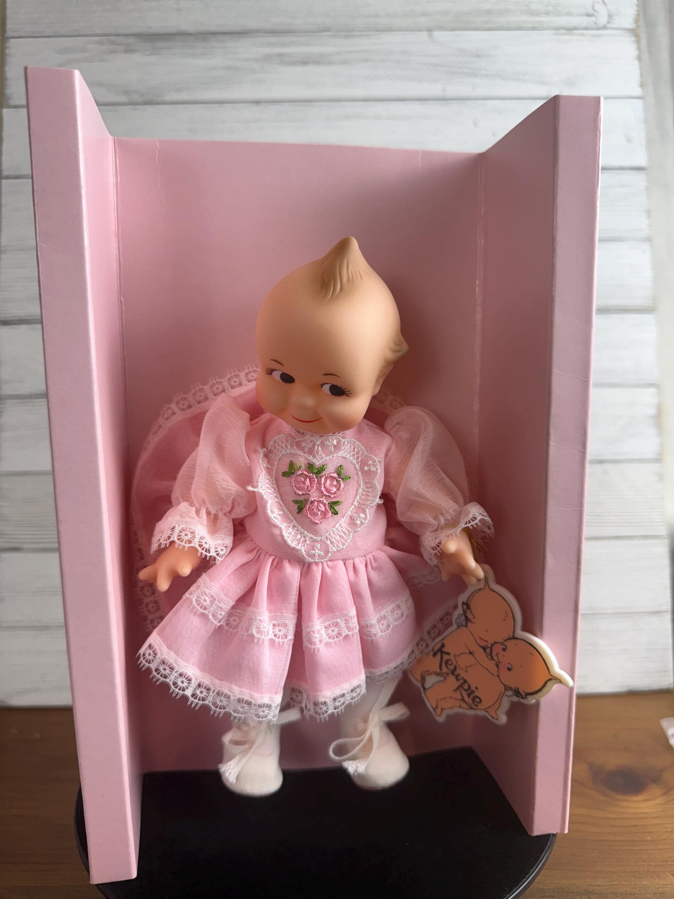 Kewpie Doll Cameo - Etsy