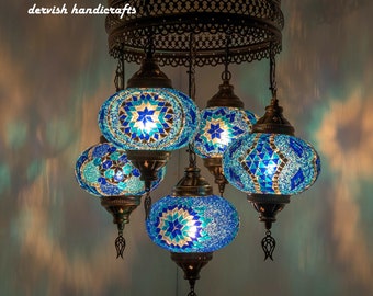 Alle Lampe mosaik im Überblick