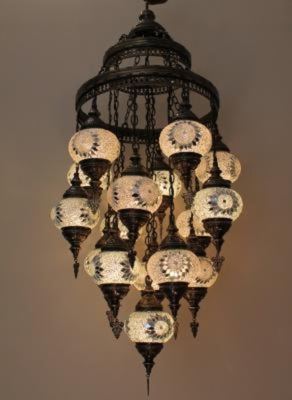 Lamp Lighting Home Decor Shade Night Light Bedside Image 0
