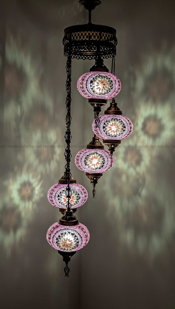 Turkish Lamp Chandelier Shade 43 Height Hanging Ceiling - Turkish Ceiling Lamp Shades Turkish Lamp Chandelier Shade 43 Height Hanging Ceiling - Turkish Ceiling Lamp Shades