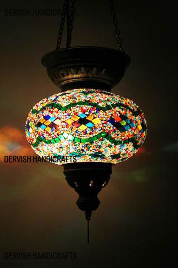 moon lamp ceiling
