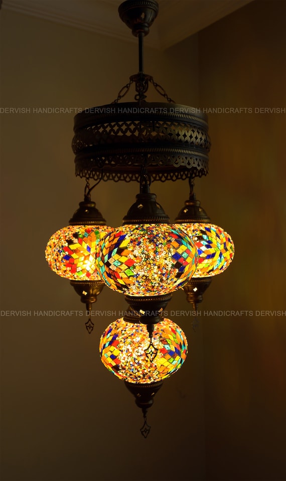 Turkish Mosaic Lamp Unique Colored Glass Crystal Chandelier Christmas Decor Cheap Chihuly Style Hand Blown Glass Modern Chandelier Lighting Lights For Turkish Mosaic Lamp Unique Colored Glass Crystal Chandelier Christmas Decor Cheap Chihuly Style Hand Blown Glass Modern Chandelier Lighting Lights For