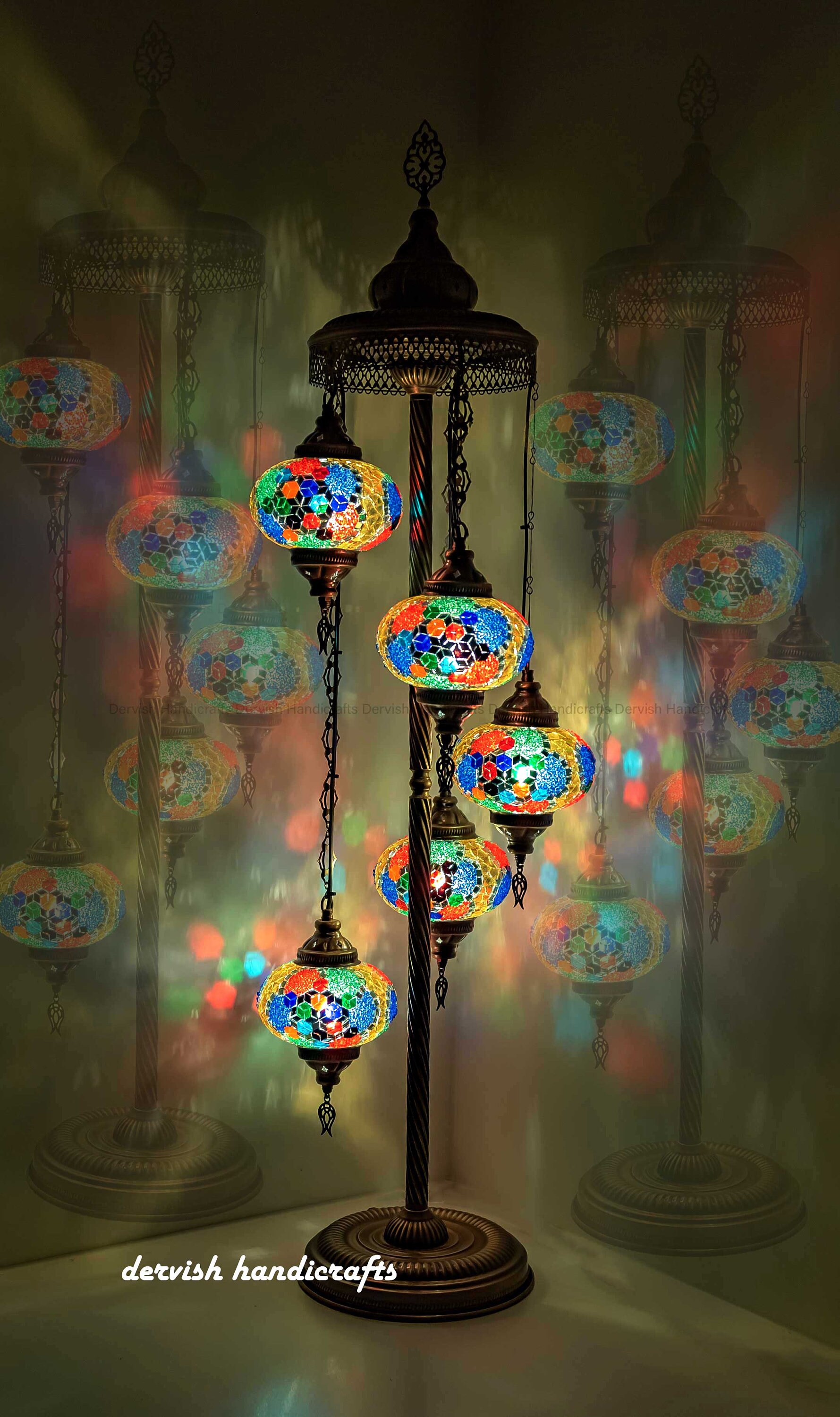 bedside night lights