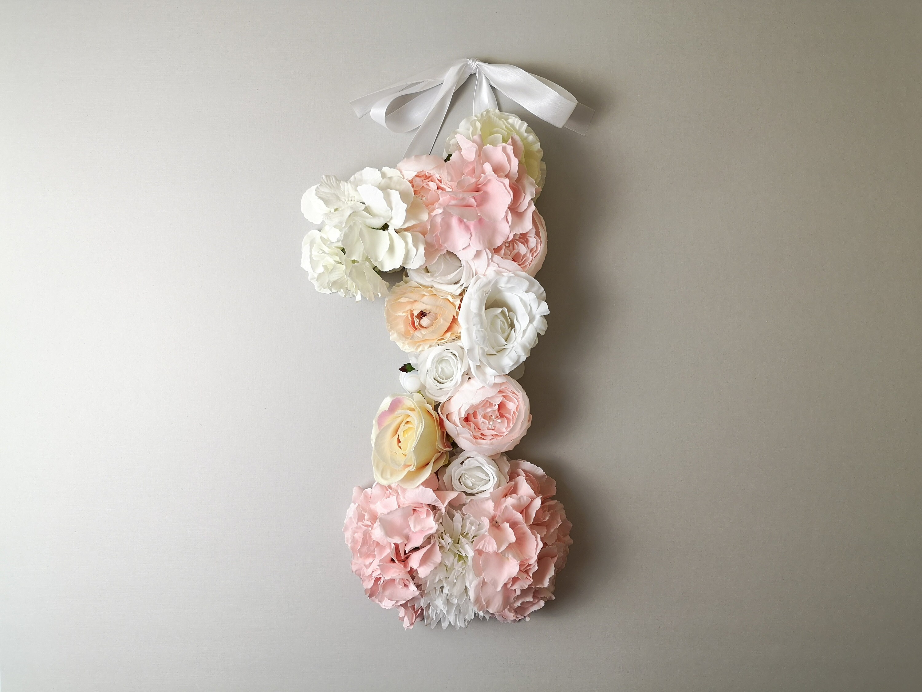 1 birthday Party / Flower birthday theme / 1st birthday girl Etsy