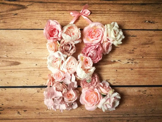 fleur de jachère 3 lettres