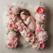 see more listings in the Flower letters  section