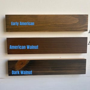 Handcrafted Solid Pine Peg Shelf: Entryway Coat Rack/Wall Shelf with Hooks/Entryway Organizer Shelf/Shaker Peg Shelf/Bathroom Towel Shelf Bild 7