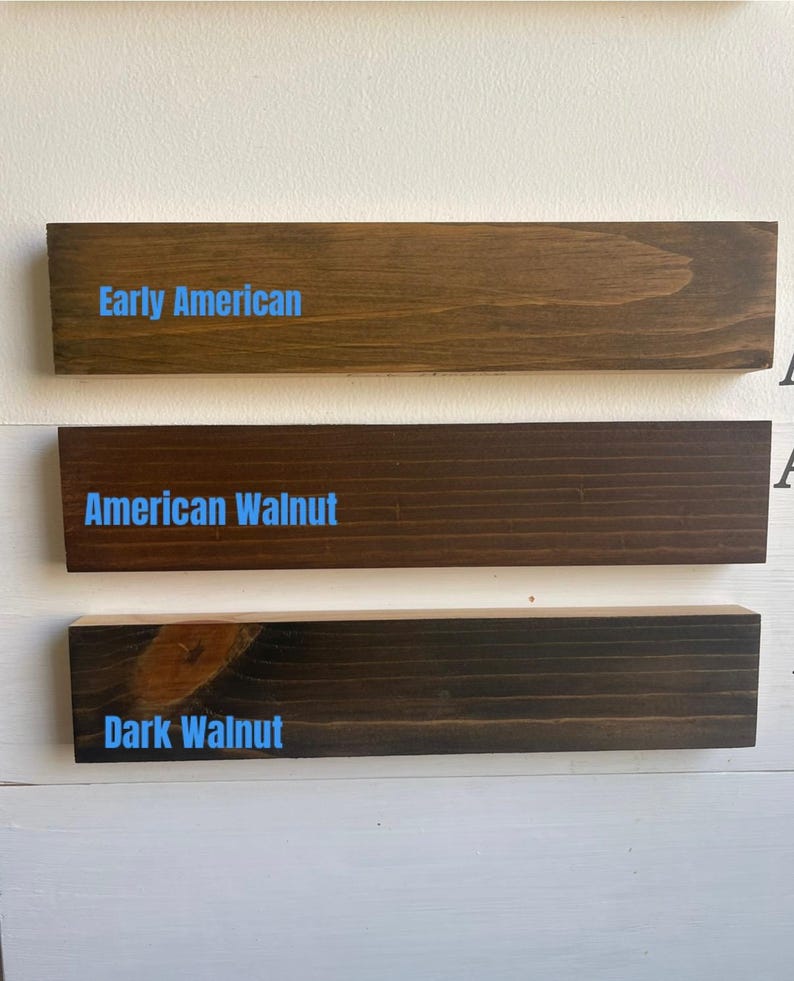 Handcrafted Solid Pine Peg Shelf: Entryway Coat Rack/Wall Shelf with Hooks/Entryway Organizer Shelf/Shaker Peg Shelf/Bathroom Towel Shelf Bild 7
