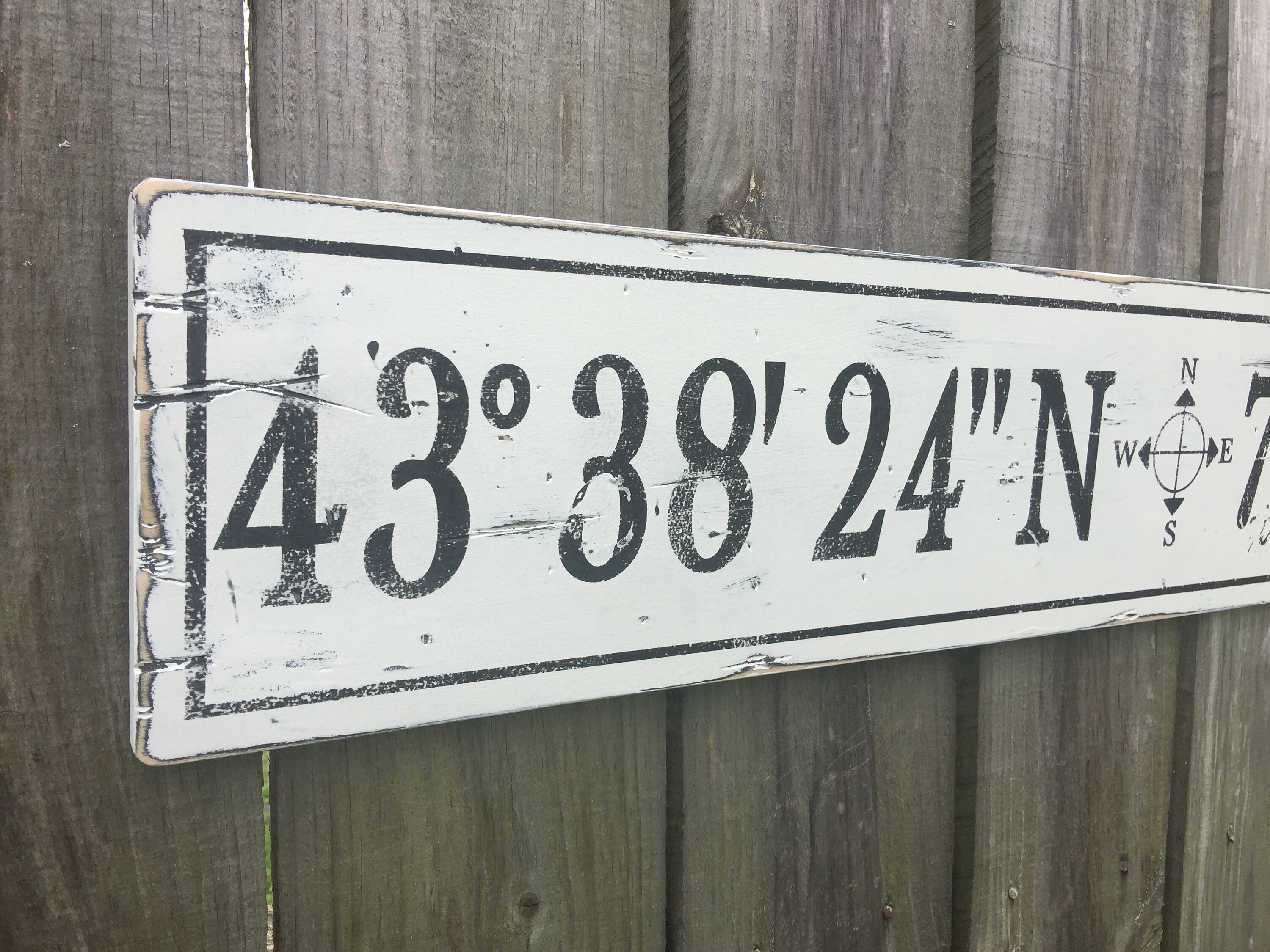 Where It All Began Sign Custom Wood Sign 5 Year Wood Gift Custom Coordinates Sign GPS Coordinates Personalized with YOUR info Latitude Longitude Sign 20 x 6 Wood Sign Where It All Began Sign Custom Wood Sign 5 Year Wood Gift Custom Coordinates Sign GPS Coordinates Personalized with YOUR info Latitude Longitude Sign 20 x 6 Wood Sign