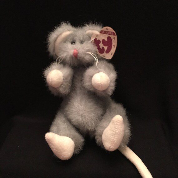 gwyndolyn beanie baby value