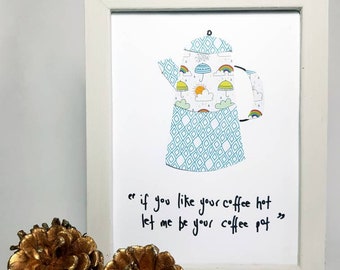 I Wanna Be Yours Etsy