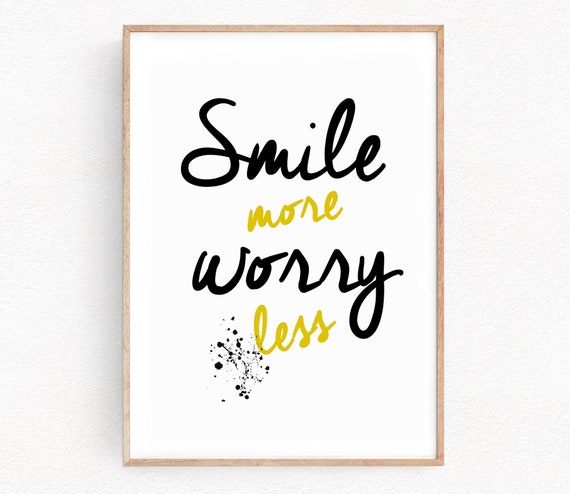 Get Laecheln zitat Desktop Wallpaper Free