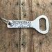 see more listings in the Keychains/Bottle Openers section